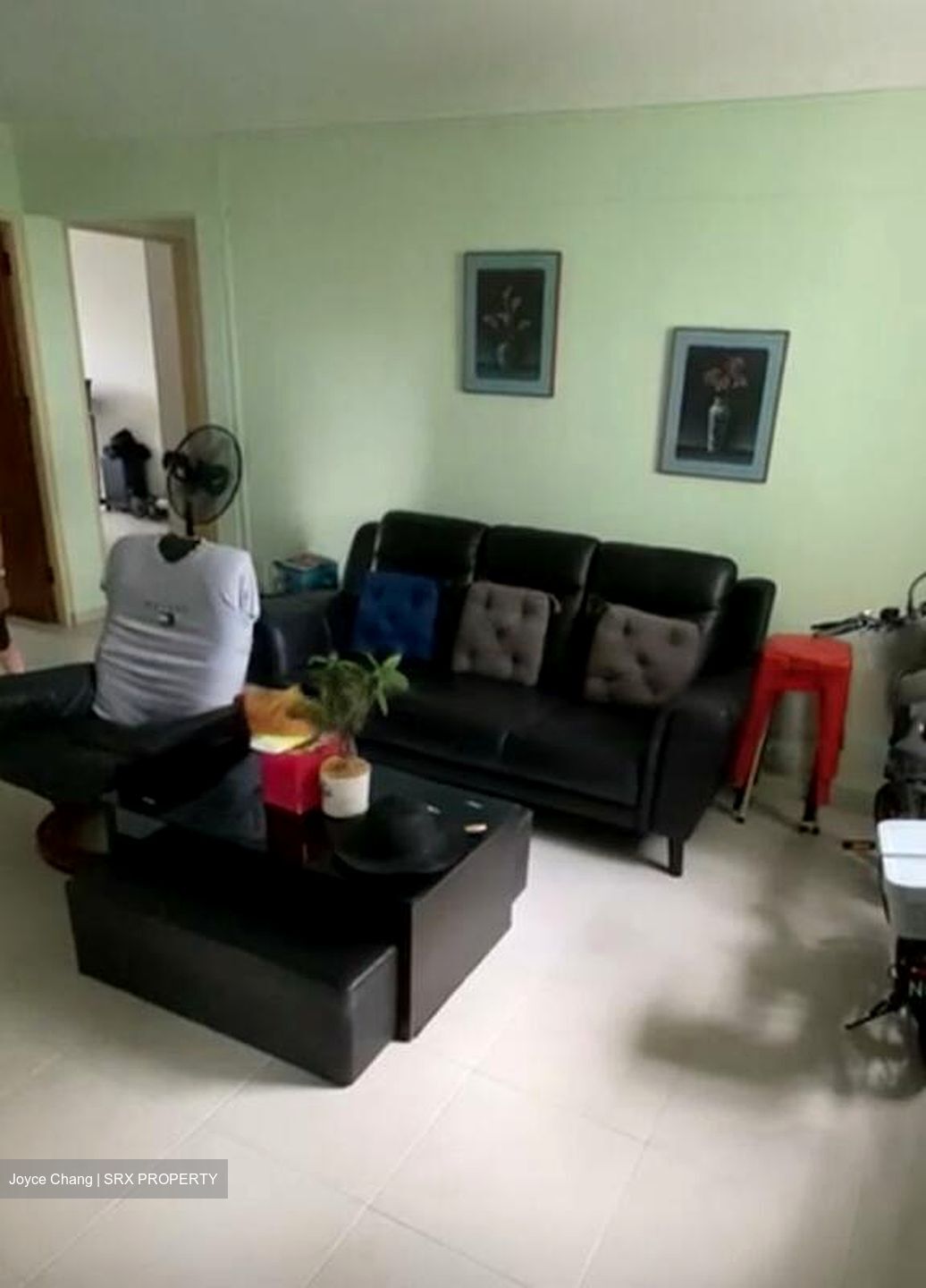 Blk 411 Commonwealth Avenue West (Clementi), HDB 4 Rooms #467130761